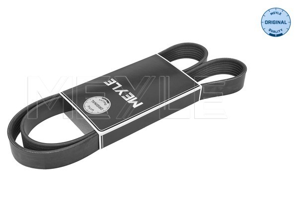 V-Ribbed Belt - 050 007 1125 MEYLE