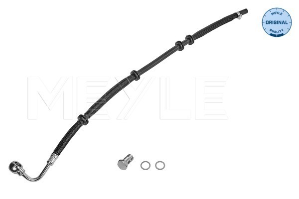 Flessibile idraulica, Sterzo - 059 203 0000 MEYLE