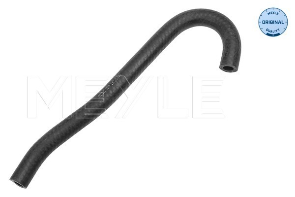 Hydraulic Hose, steering system - 059 203 0003 MEYLE
