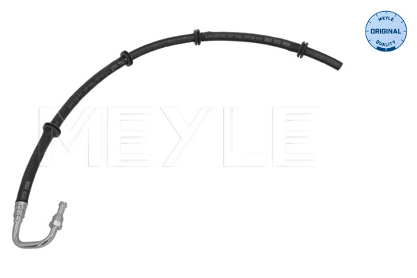 Hydraulic Hose, steering system - 059 203 0007 MEYLE