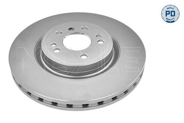Brake Disc - 083 521 0026/PD MEYLE
