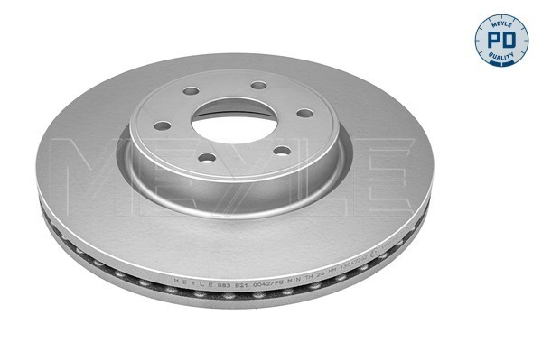 Brake Disc - 083 521 0042/PD MEYLE
