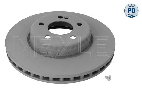 Brake Disc - 083 521 1000/PD MEYLE