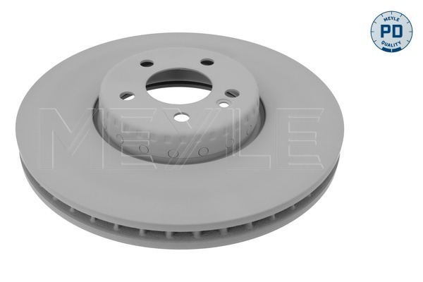 Brake Disc - 083 521 1008/PD MEYLE