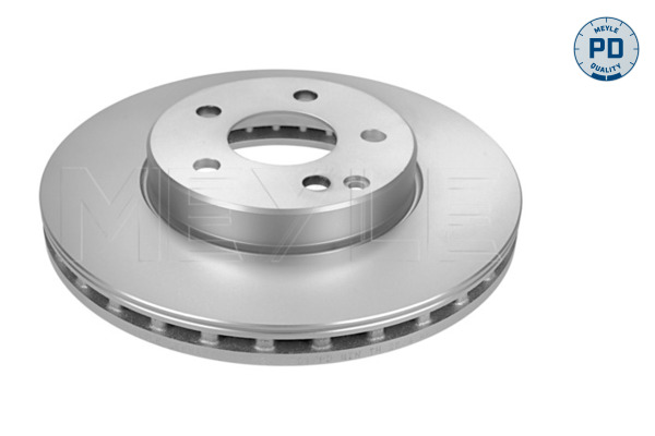 Brake Disc - 083 521 2051/PD MEYLE
