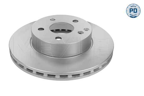Brake Disc - 083 521 2098/PD MEYLE