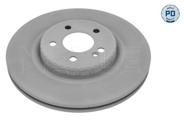 Brake Disc - 083 523 1006/PD MEYLE