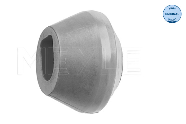 Rubber Buffer, engine mounting - 100 030 0005 MEYLE