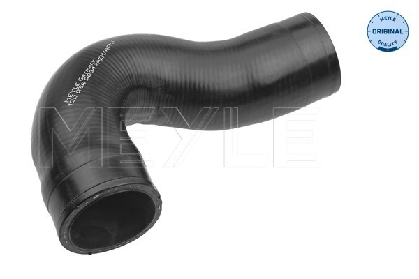 Charger Air Hose - 100 036 0034 MEYLE