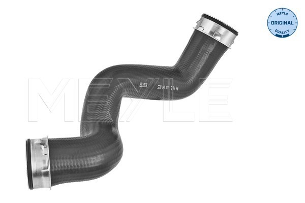 Charger Air Hose - 100 036 0035 MEYLE