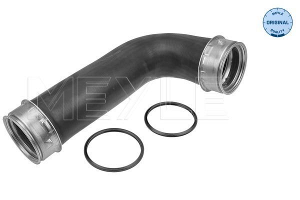 Charger Air Hose - 100 036 0039 MEYLE