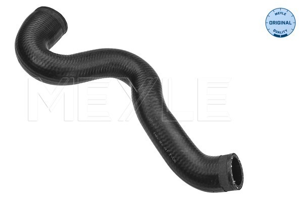 Charger Air Hose - 100 036 0040 MEYLE