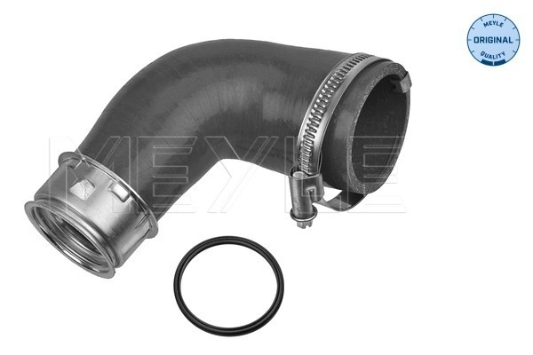 Charger Air Hose - 100 036 0043 MEYLE