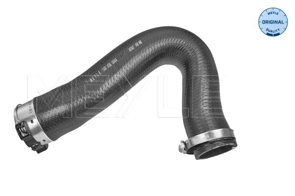Charger Air Hose - 100 036 0044 MEYLE