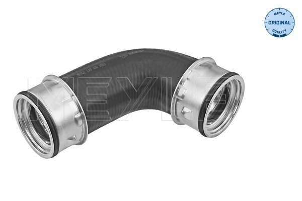 Charger Air Hose - 100 036 0053 MEYLE