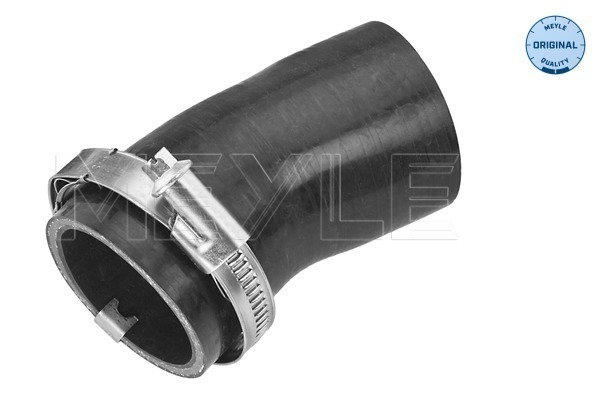 Charger Air Hose - 100 036 0058 MEYLE