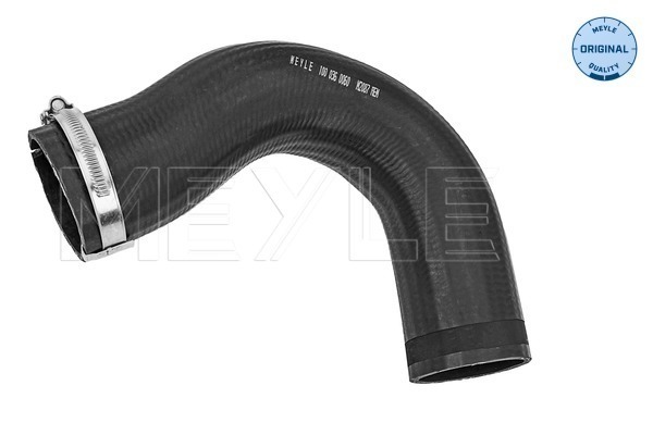 Charger Air Hose - 100 036 0060 MEYLE