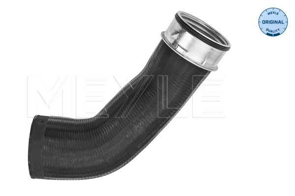 Charger Air Hose - 100 036 0066 MEYLE