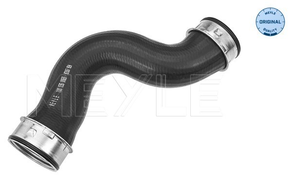 Charger Air Hose - 100 036 0069 MEYLE