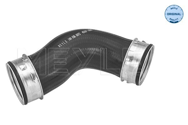 Charger Air Hose - 100 036 0072 MEYLE