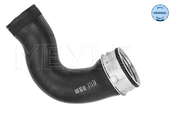 Charger Air Hose - 100 036 0074 MEYLE