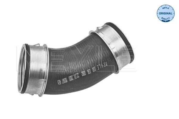 Charger Air Hose - 100 036 0082 MEYLE