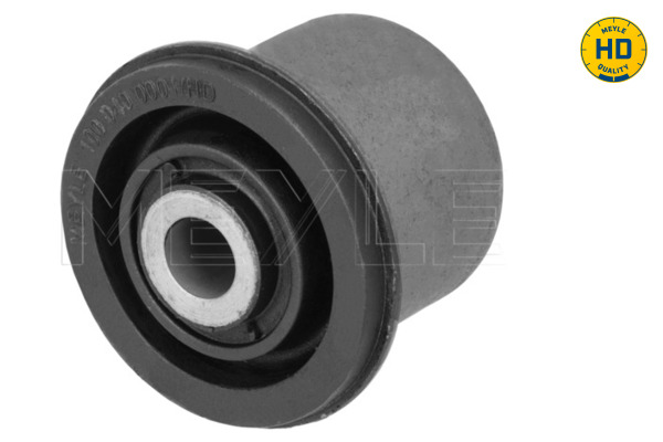 Control Arm-/Trailing Arm Bush - 100 040 0001/HD MEYLE