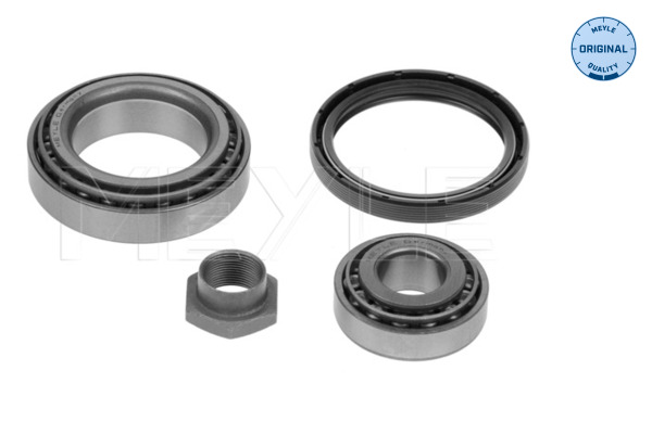 Wheel Bearing Kit - 100 098 0028/S MEYLE