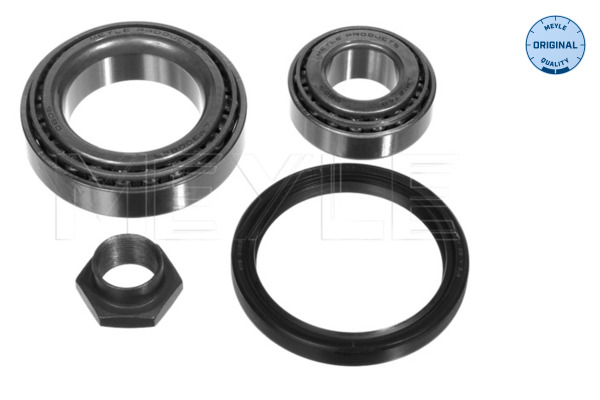 Kit cuscinetto ruota - 100 098 0029/S MEYLE