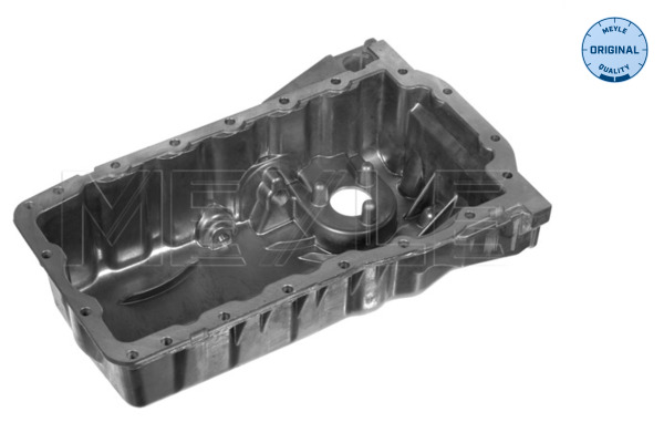 Coppa olio - 100 103 0053 MEYLE