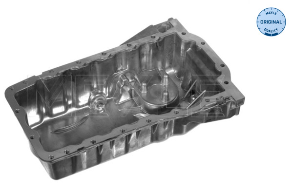 Coppa olio - 100 103 0054 MEYLE