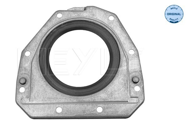 Shaft Seal, crankshaft - 100 103 1025 MEYLE