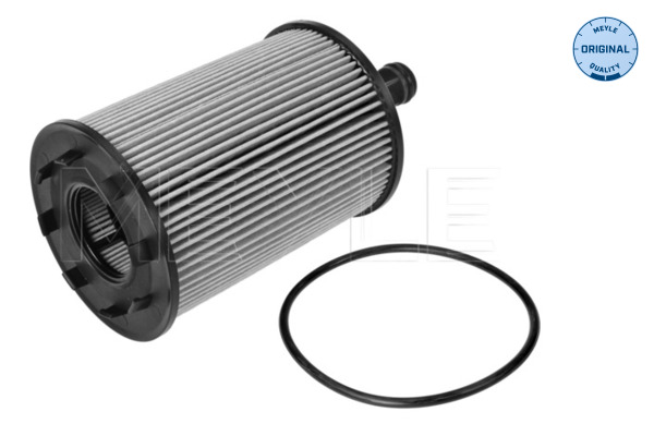 Oil Filter - 100 115 0000 MEYLE