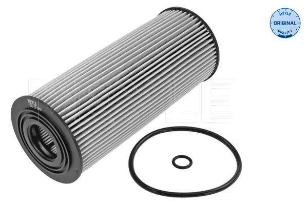 Oil Filter - 100 115 0007 MEYLE