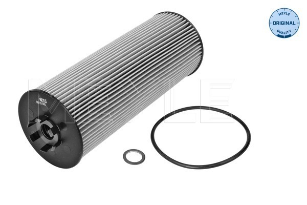 Oil Filter - 100 115 0011 MEYLE
