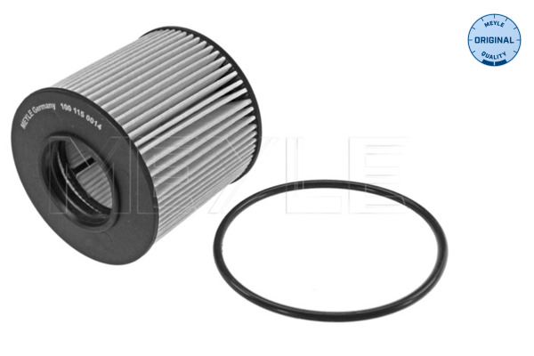 Oil Filter - 100 115 0014 MEYLE