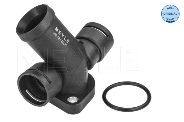 Coolant Flange - 100 121 0020 MEYLE