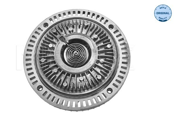 Giunto di collegamento, Ventilatore radiatore - 100 121 0036 MEYLE