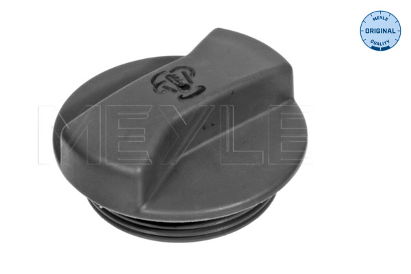 Tappo, serbatoio refrigerante - 100 121 0049 MEYLE