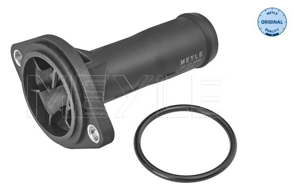 Coolant Flange - 100 121 0052 MEYLE