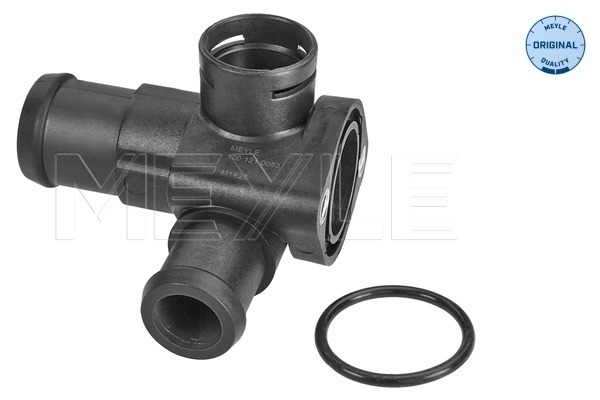 Coolant Flange - 100 121 0053 MEYLE