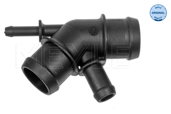Coolant Flange - 100 121 0072 MEYLE