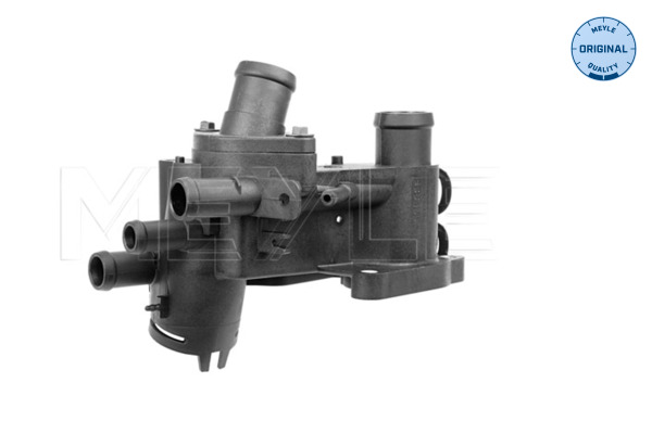 Thermostat Housing - 100 121 0075 MEYLE