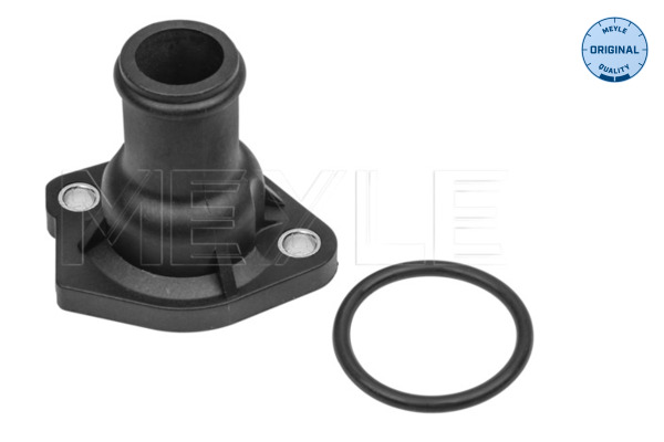 Coolant Flange - 100 121 0106 MEYLE