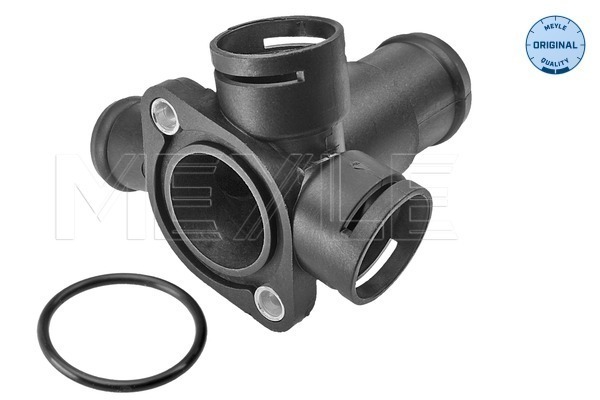 Coolant Flange - 100 121 0112 MEYLE