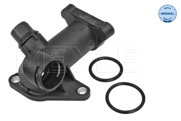 Coolant Flange - 100 121 0113 MEYLE