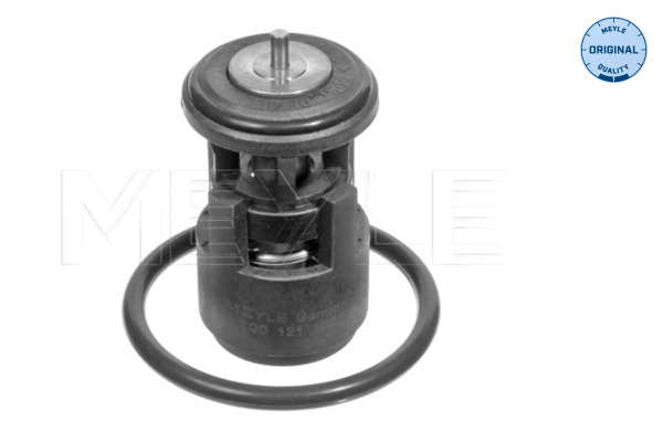 Termostato, Refrigerante - 100 121 1025 MEYLE