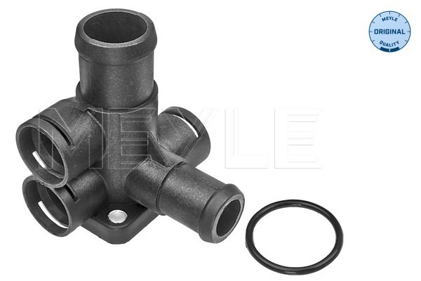 Coolant Flange - 100 121 1026 MEYLE
