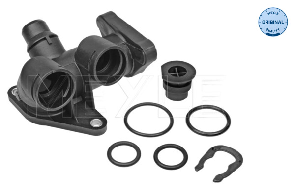 Coolant Flange - 100 121 1050/S MEYLE