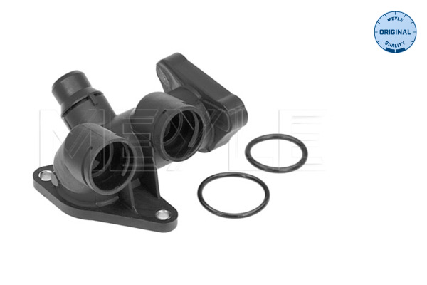 Coolant Flange - 100 121 1050 MEYLE